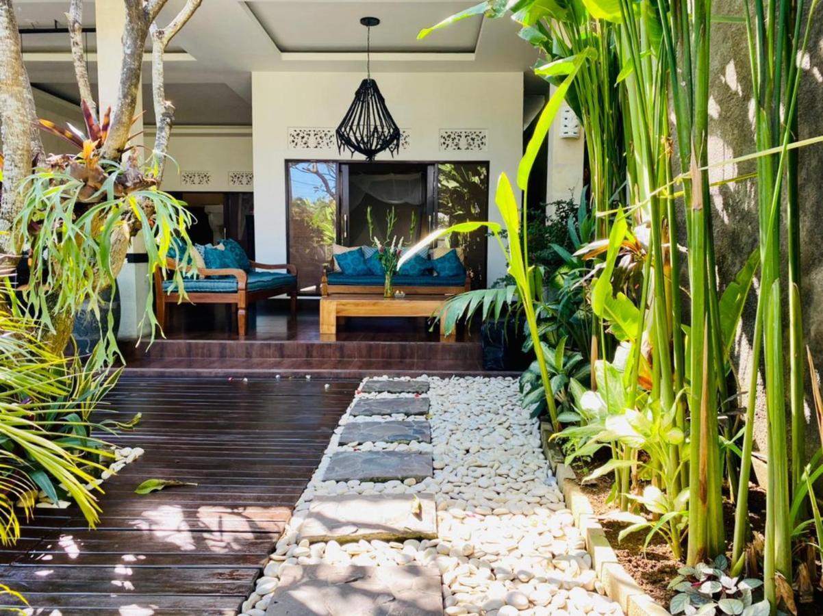 CASA PINARAK 1 I 3BR Private Villa near Seminyak Esterno foto