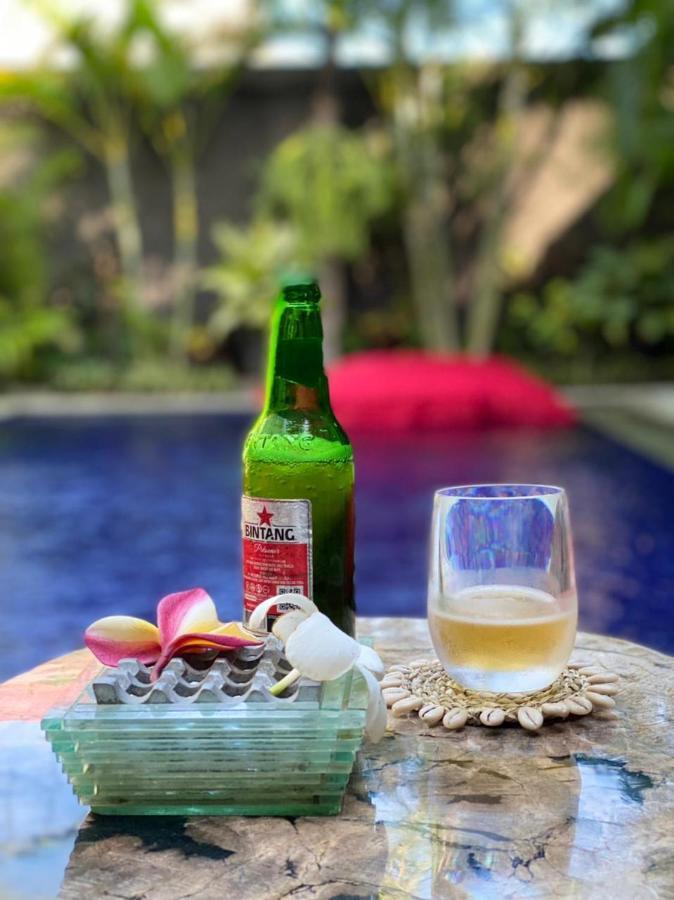 CASA PINARAK 1 I 3BR Private Villa near Seminyak Esterno foto