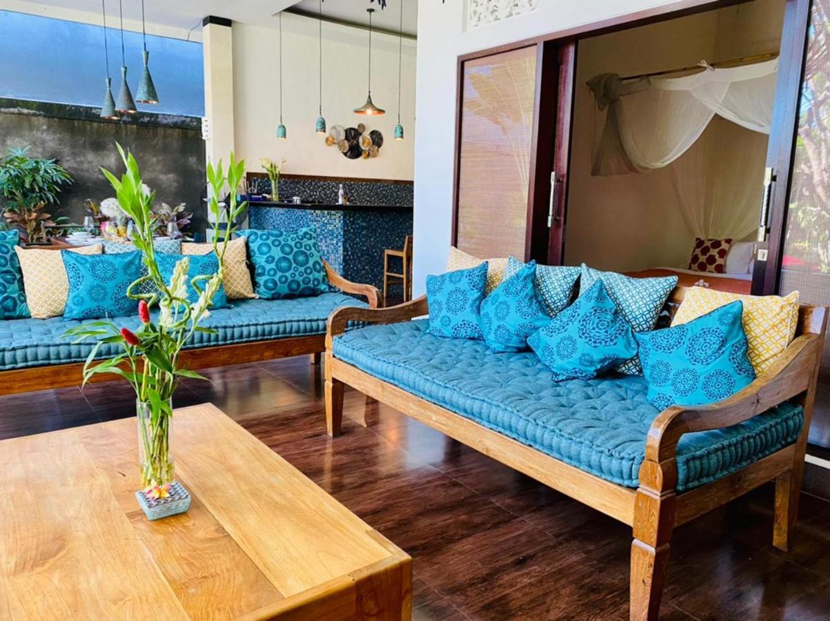 CASA PINARAK 1 I 3BR Private Villa near Seminyak Esterno foto
