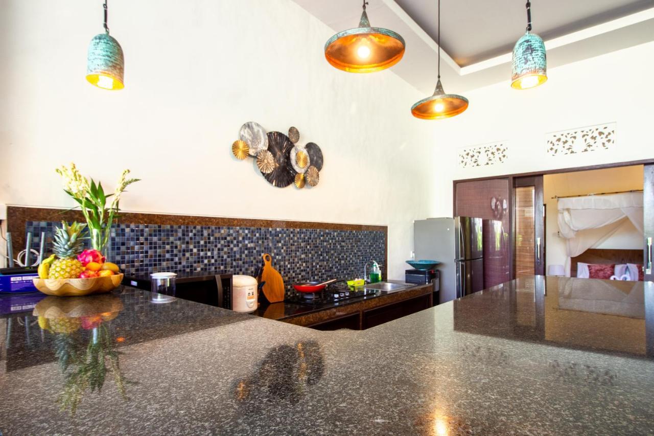 CASA PINARAK 1 I 3BR Private Villa near Seminyak Esterno foto